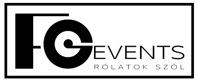 FGEvents.hu -esküvői dj szolgáltatás